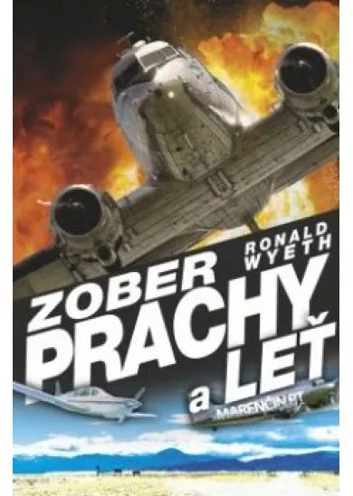 Zober prachy a leť