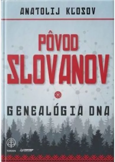 Pôvod Slovanov - Genealógia DNA