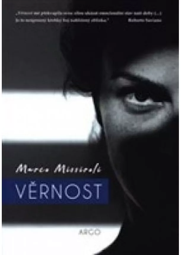 Marco Missiroli - Věrnost