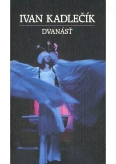 Dvanásť