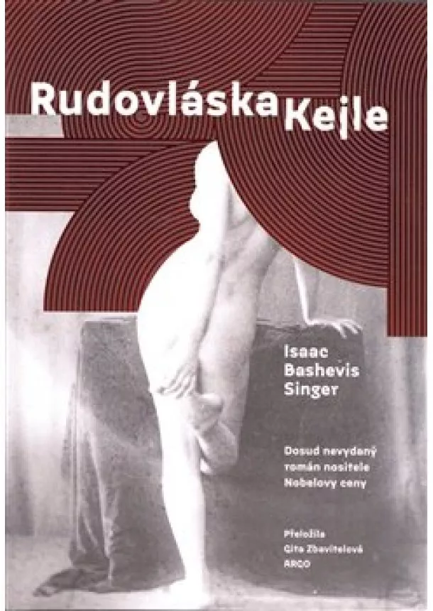 Isaac Bashevis Singer - Rudovláska Kejle