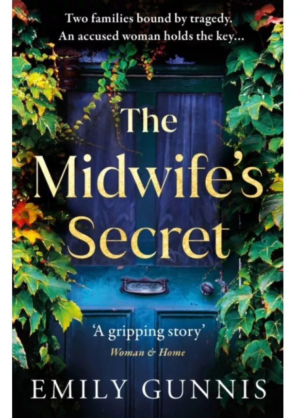 Emily Gunnis - The Midwife's Secret