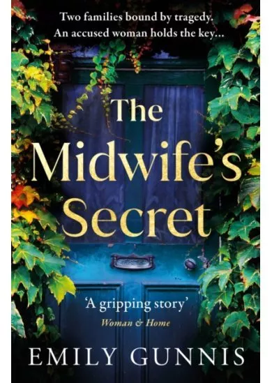 The Midwife's Secret