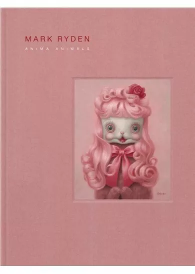 Mark Rydens Super Spirit Animals