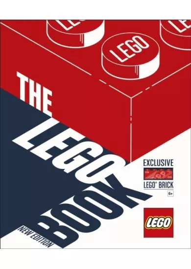 LEGO Book