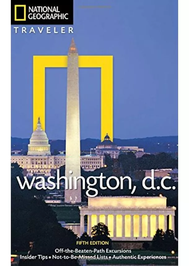 John Thompson - Washington, DC, 5th Edition