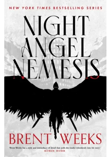 Night Angel Nemesis