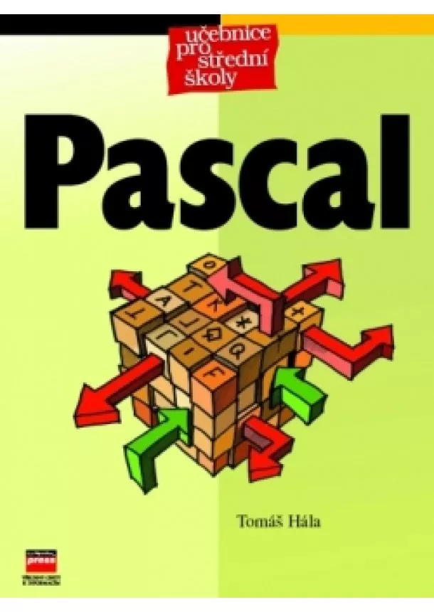 Tomáš Hála - Pascal