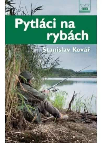 Pytláci na rybách