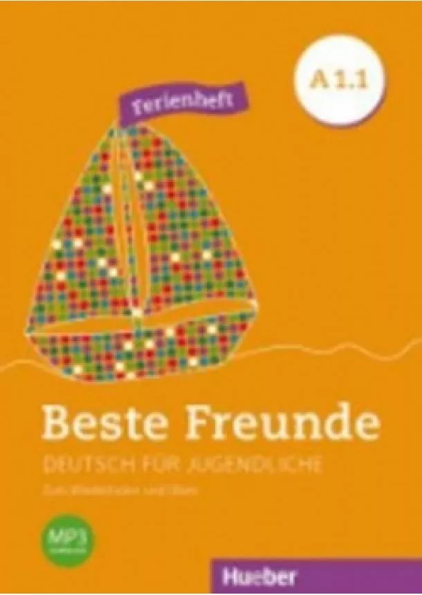 Stefan Zweig - Beste Freunde A1/1: Ferienheft