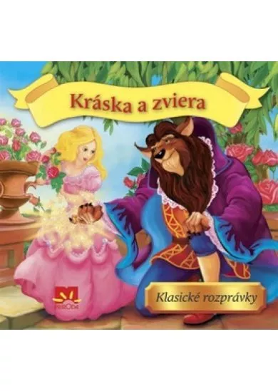 Kráska a zviera