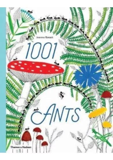 1001 Ants