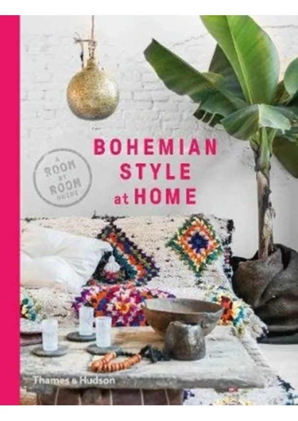 Kate Young - Bohemian Style at Home