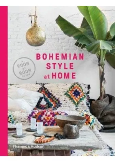 Bohemian Style at Home