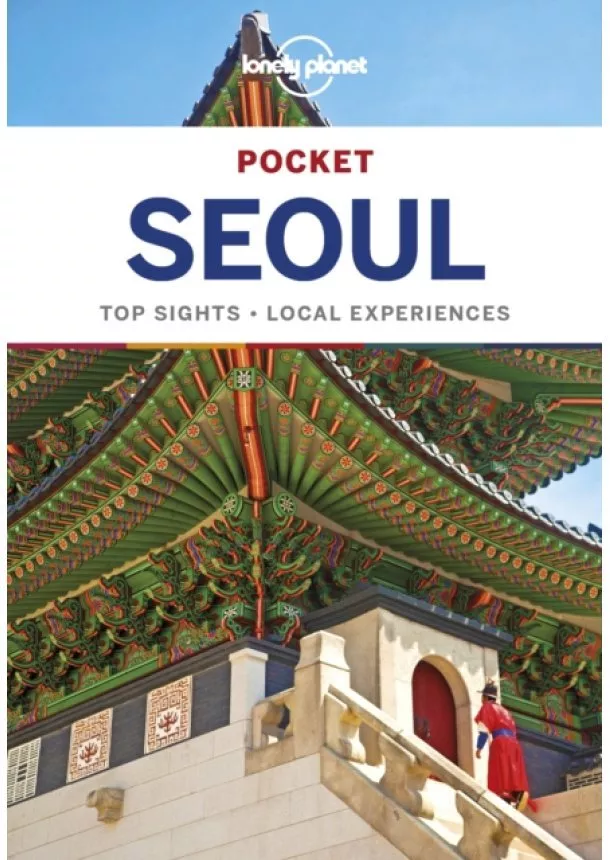  Lonely Planet, Thomas O'Malley, Phillip Tang - Pocket Seoul 2