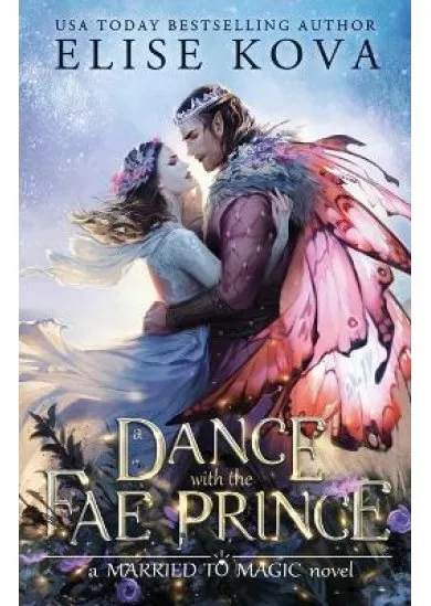 A Dance with the Fae Prince