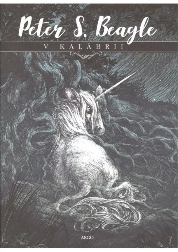 Peter S. Beagle - V Kalábrii