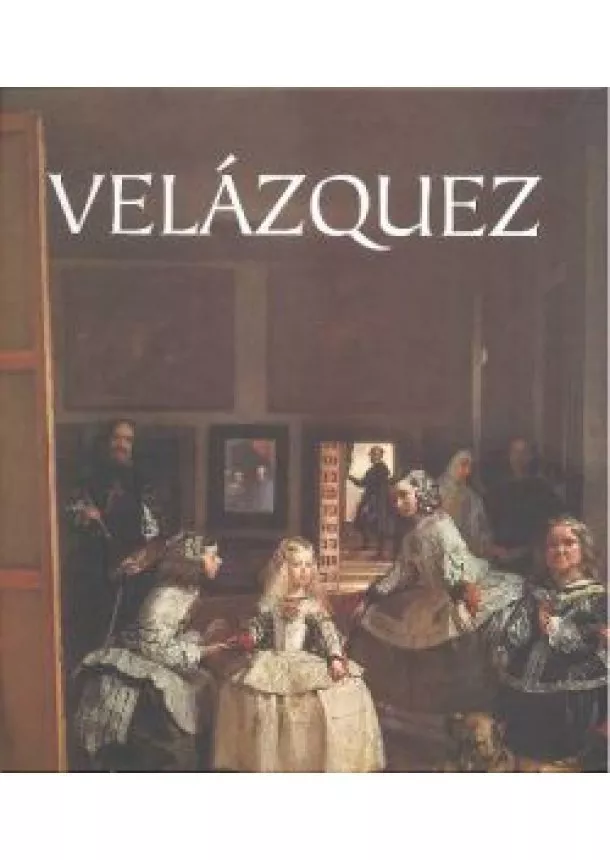 Rappai Zsuzsa - Velázquez