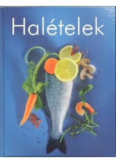 HALÉTELEK