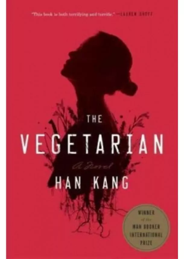 Han Kang - The Vegetarian