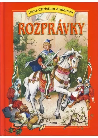 Rozprávky