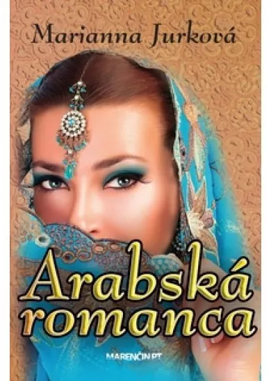 Arabská romanca