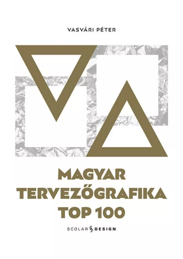 Vasvári Péter - Magyar tervezőgrafika TOP 100