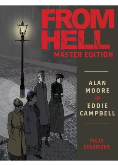 From Hell: Master Edition