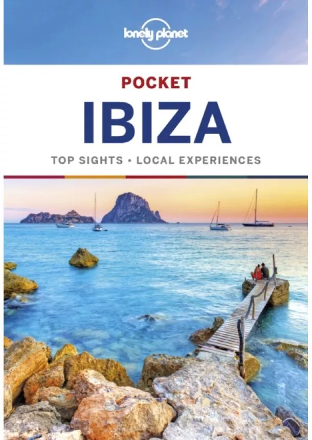  Lonely Planet, Isabella Noble - Pocket Ibiza 2