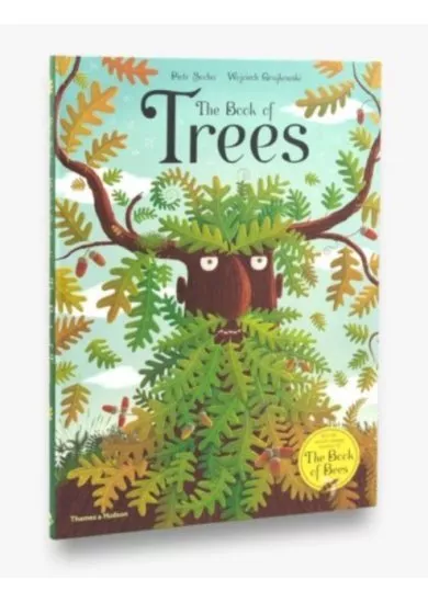 The Book of Trees