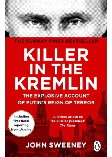 Killer in the Kremlin