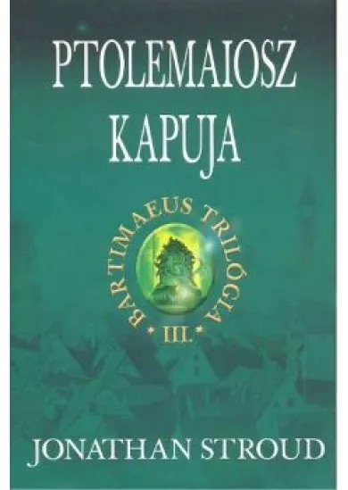 PTOLEMAIOSZ KAPUJA