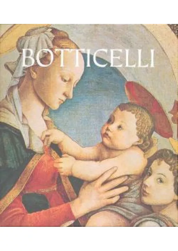 RAPPAI ZSUZSA - BOTTICELLI