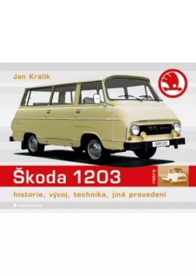 Škoda 1203