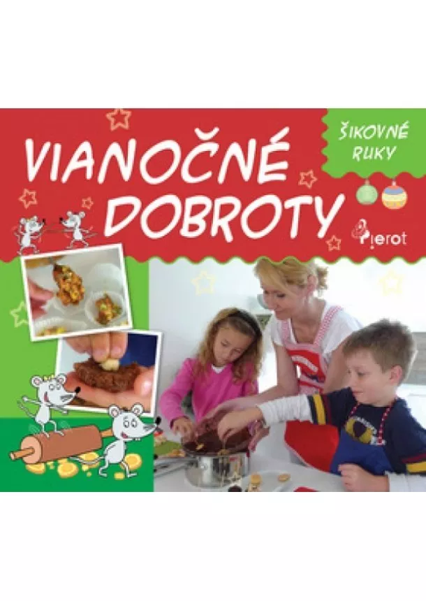 Petr Šulc - Vianočné dobroty