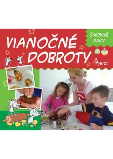 Vianočné dobroty