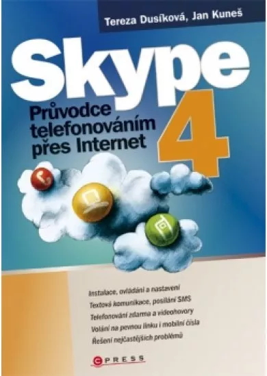 Skype 4