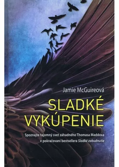 Sladké vykúpenie