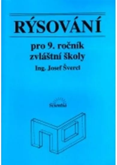 Rýsování pro 9. ročník zvláštní školy