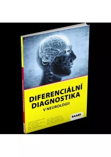 Diferenciální diagnostika v neurologii