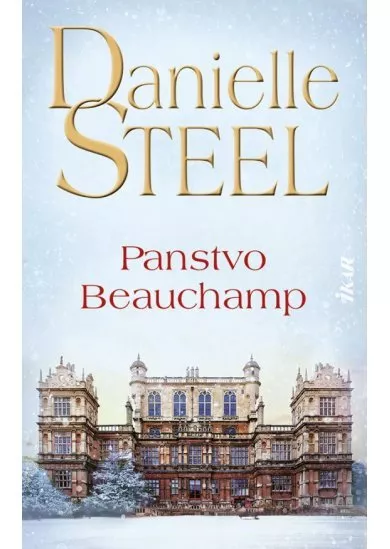 Panstvo Beauchamp