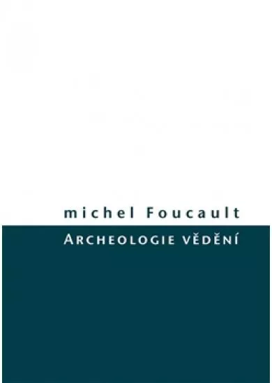 Archeologie vědění