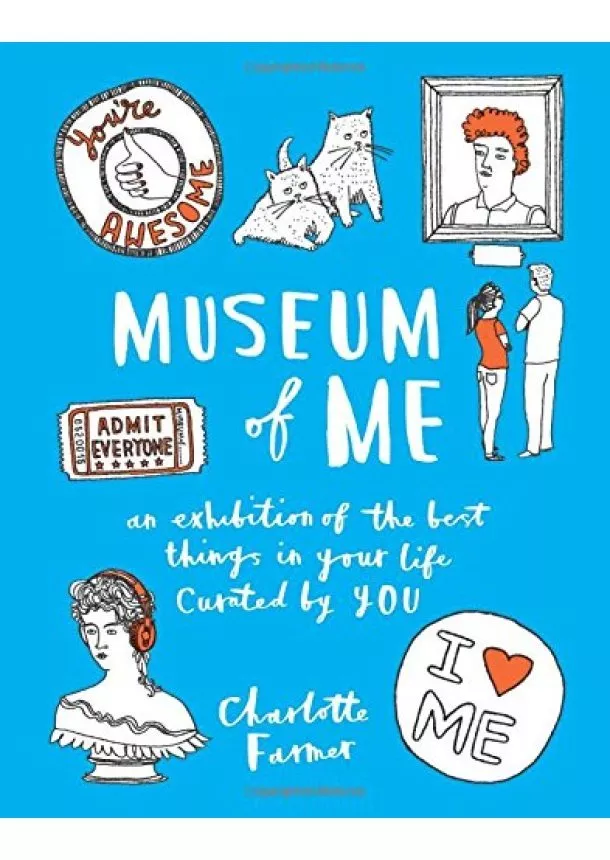 Charlotte Farmer - Museum of Me