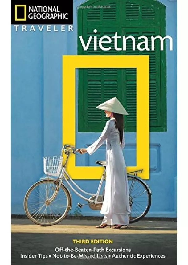 James Sullivan - Vietnam, 3rd Edition