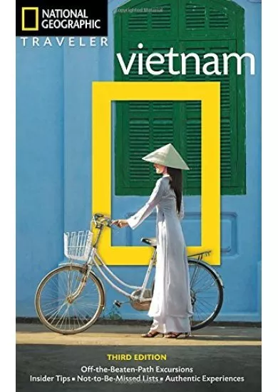 Vietnam, 3rd Edition