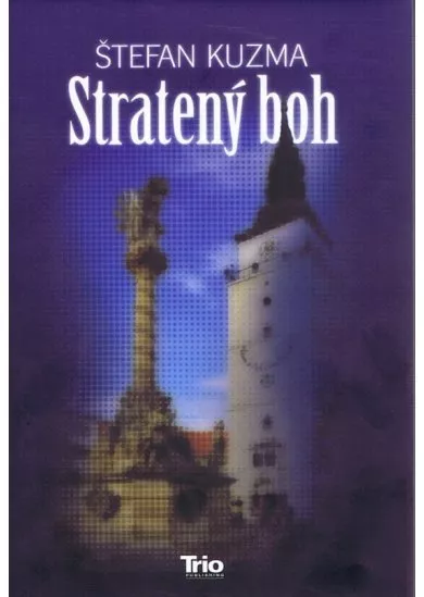 Stratený boh