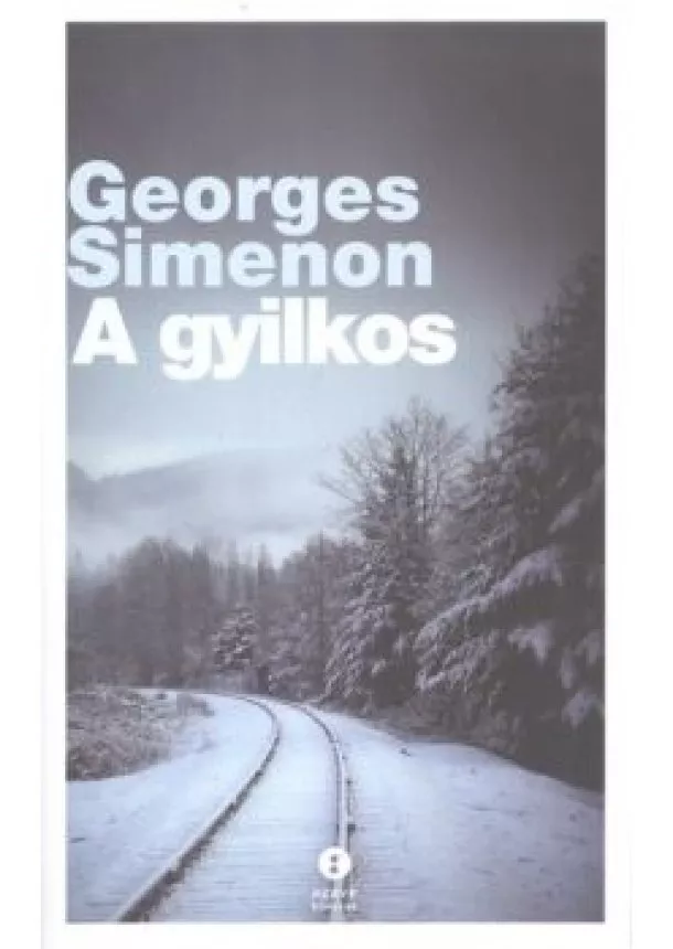 Georges Simenon - A GYILKOS