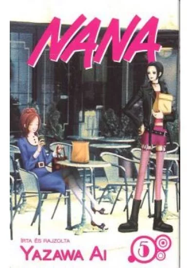 NANA 5.