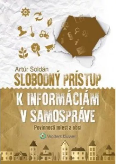 Slobodný prístup k informáciám v samospráve