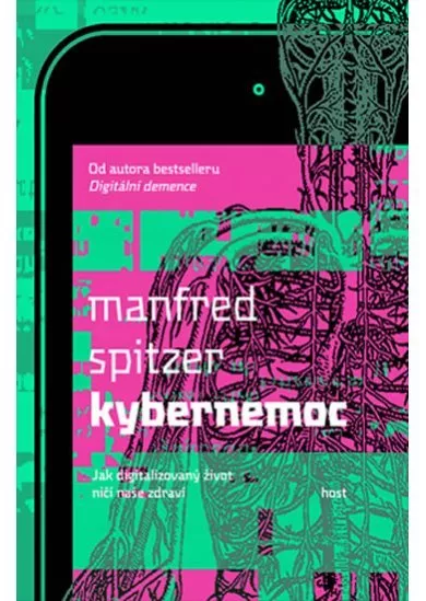 Kybernemoc